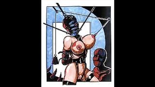 Family Hardcore Bondage Group Sex