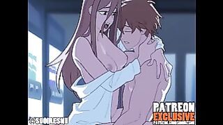 Chainsaw-Man – Power Having Fun