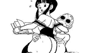 Kamesutra Dbz Erogame 59 Our Secret