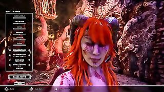Succubus Game