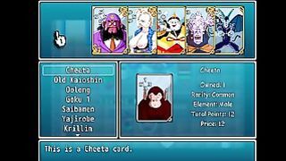 Kamesutra Dbz Erogame 67 Shy Blonde