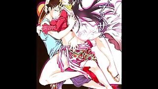 One Piece – Boa Hancock Want Luffy Fuck Her Tight Pussy / 69 Position / Titty Fuck