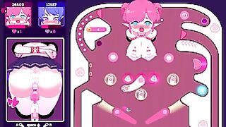 Elf Girl Pinball V1221 Oweno Part 3