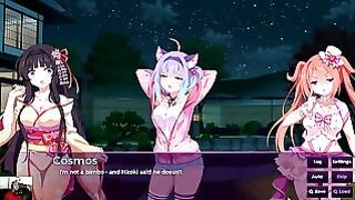 Audap’s Sakura Succubus 2 Pc P1