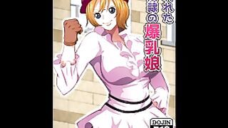 One Piece – Koala Passionate Day / Titty Fuck / Cum Inside Pussy