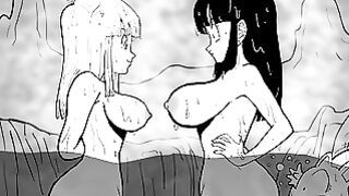 Kamesutra Dbz Erogame 65 Comparing Tits
