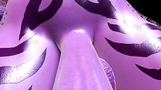A Pet Of The Succubus Fpov