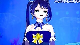 Epic Seven Bellona Hentai Bellona