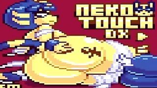 Parody Porn Game – Sex Hard With Ankha