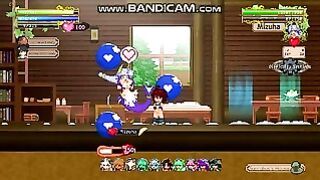 Succubus Affection Gallery Undine