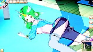 Soraka – League Of Legends 3D