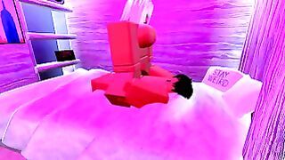 Roblox Sex In Vibe Room