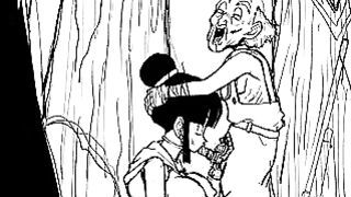 Kamesutra Dbz Erogame 5 Sucking Your Neighbor