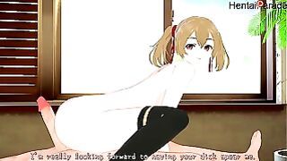 Fucking Silica Sword Art Online Hentai Uncensored