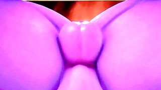 Tied Up And Dominated By Two Futa Succubus Futa POV