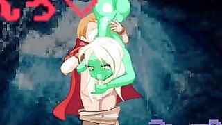Succubus Stronghold Seduction Gameplay Part 2