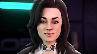 Masseffect Miranda Lawson Fucked On A Ship Shepard Animation Full Lucislab