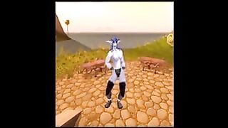 Warcraft Wow Sexy Night Elf And B. Elf