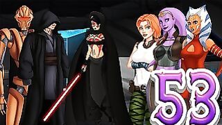 Let’s Play Star Wars Orange Trainer Uncensored Episode 53