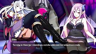 Succulust Hentai Succubus 2