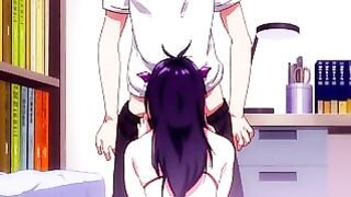 Hentai Succubus