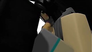 Roblox Blowjob