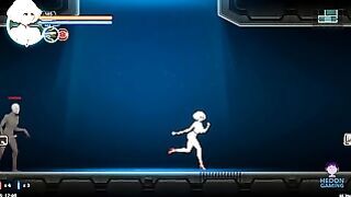 Alien Quest Eve Grimhelm My Full Gameplay Walkthrough Review