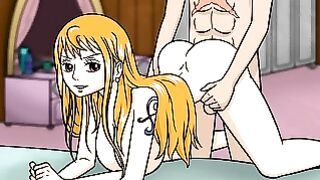 The One Piece Episode You Shouldn’t Watch In Public One Slice Of Lust