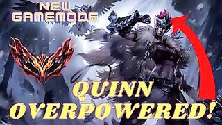 Asian Mexican Interracial Arena 2V2V2V2 League Of Legends Gameplay
