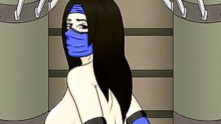 Kitana P.6 – Playzzero Vol.3