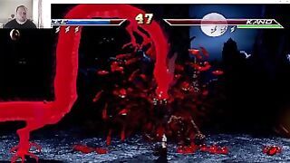 Mortal Kombat New Era 2022 Bruce Lee Vs Kano