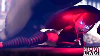 Mavis Pronebone Hotel Transylvania Hentai