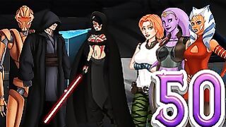 Let’s Play Star Wars Orange Trainer Uncensored Episode 50
