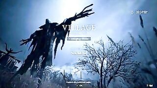 Let’s Play Resident Evil 8 The Village Demo