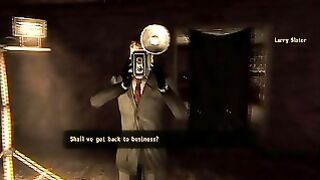 Fallout Catherine 13 – Photoshoot – Self