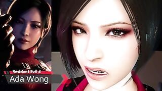 Resident Evil 4 – Ada Wong Street Tasks – Lite Version