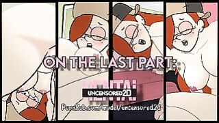 Part 3 Wendy Corduroy Gravity Falls Hentai Plumberg Big Ass Anime Cartoon 34 Uncensored Japanese 2D