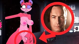 Sooo Good Man Plays Sex FNAF