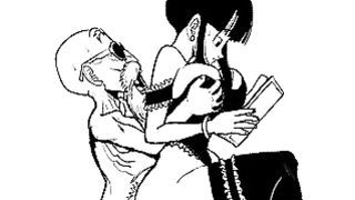 Kamesutra Dbz Erogame 33 Master’s Caresses