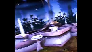 Moon Elf Scene From Elven Love VR