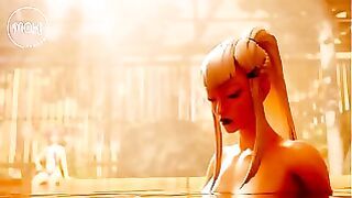 Rule34.Xxx Mizuki Fortnite