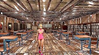 Fallout 4 Marie Rose Fashion