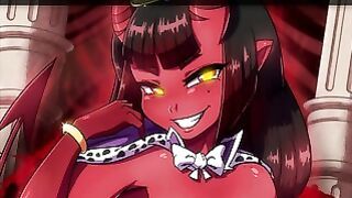 F4M Your Succubus Wraps Her Legs Around You To You To Fill Her Womb Lewd Asmr
