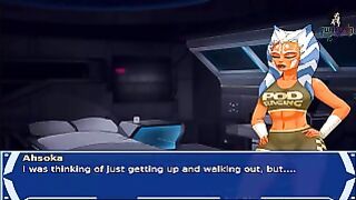 Star Wars Orange Trainer Uncensored Guide Part 19