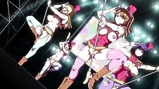 Stage Sluts Anoan Hardcore Coitus