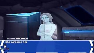 Star Wars Orange Trainer Uncensored Guide Part 6