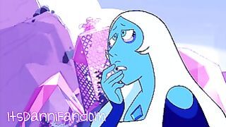 Sfw Steven Universe Asmr Audio Rp Here Comes A Thought Bdwtlah Part 3-5