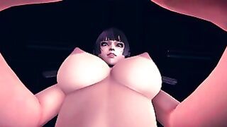 Doa Futa Nyotengu Part 1 Taker POV