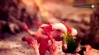 Succubus: Fuck Scene