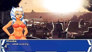 Star Wars Orange Trainer Uncensored Guide Part 11